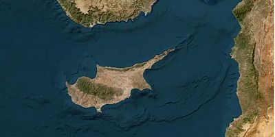 Katil İsrail'de Kıbrıs hazımsızlığı!