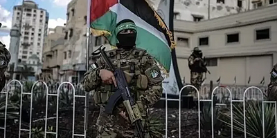 Katil İsrail'den ''Hamas'' bahaneli sinsi Gazze hedefi