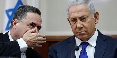 Katil İsrail’in eli kanlı bakanına Türkiye'den tepki yağdı