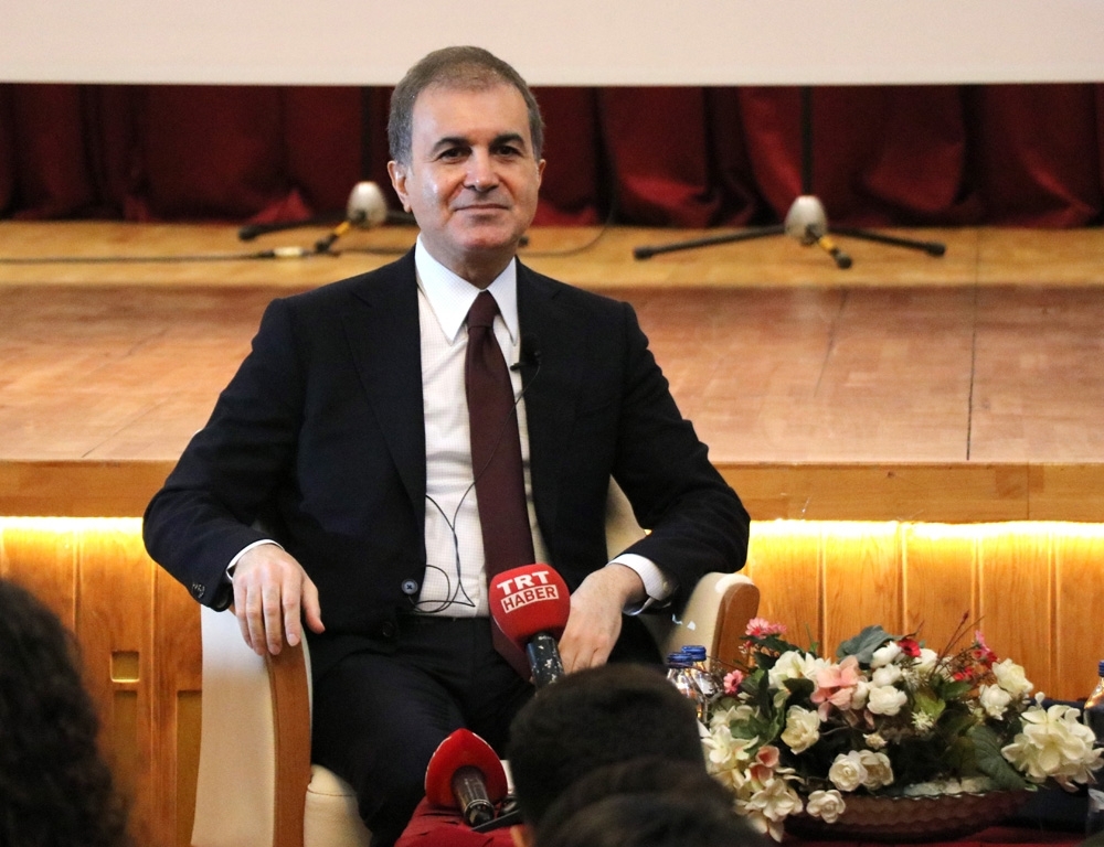 “Katil rejim ve onu cesaretlendirenler bu kalleşliğin hesabını en ağır şekilde vereceklerdir”