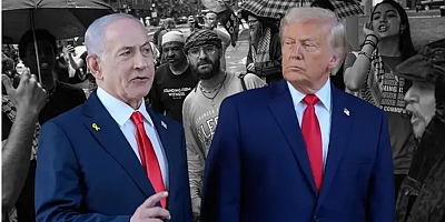 Katilin sığınacak limanı kalmadı: Netanyahu tutuklansın