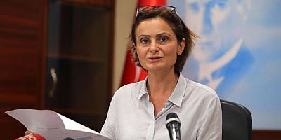 Katillerine selam çakan Canan Kaftancıoğlu'ndan iki yüzlü, 'Eren Bülbül' paylaşımı