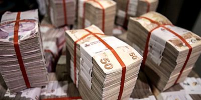 Kavcıoğlu: Merkez Bankasının rezervi 125 milyar dolar