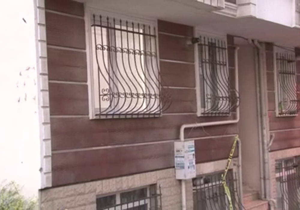 Kayınpederi ve kayınvalidesini öldüren damat onları derin dondurucuda saklamış