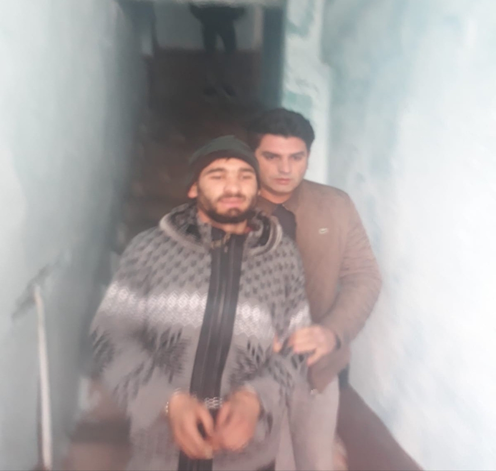 Kayınpederini bıçaklayan damat ’pişmanım’ dedi