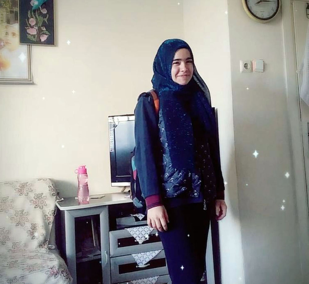 Kayıp Didem’den kötü haber