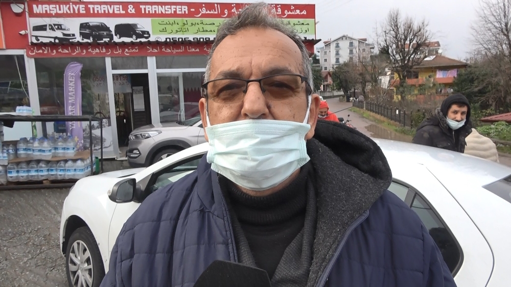 Kayıp doktorun arkadaşı: “Kendi telefonu tamirde olduğu için kızının cep telefonunu yanına almış”