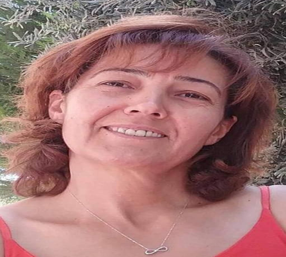 Kayıp emekli hemşire cinayete kurban gitmiş