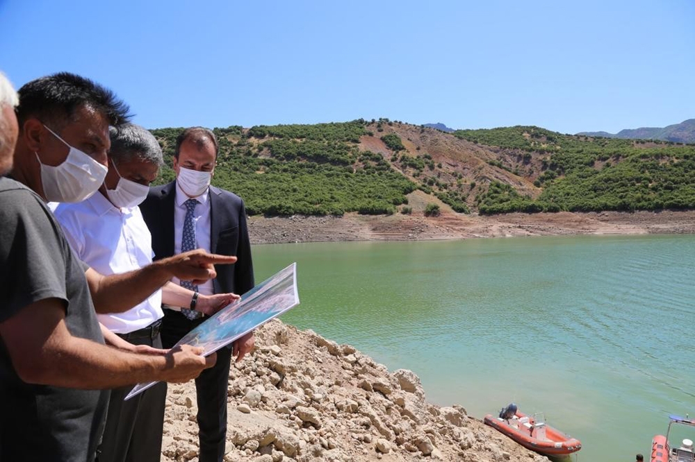 Kayıp Gülistan’ı arama çalışmaları sonlandırıldı