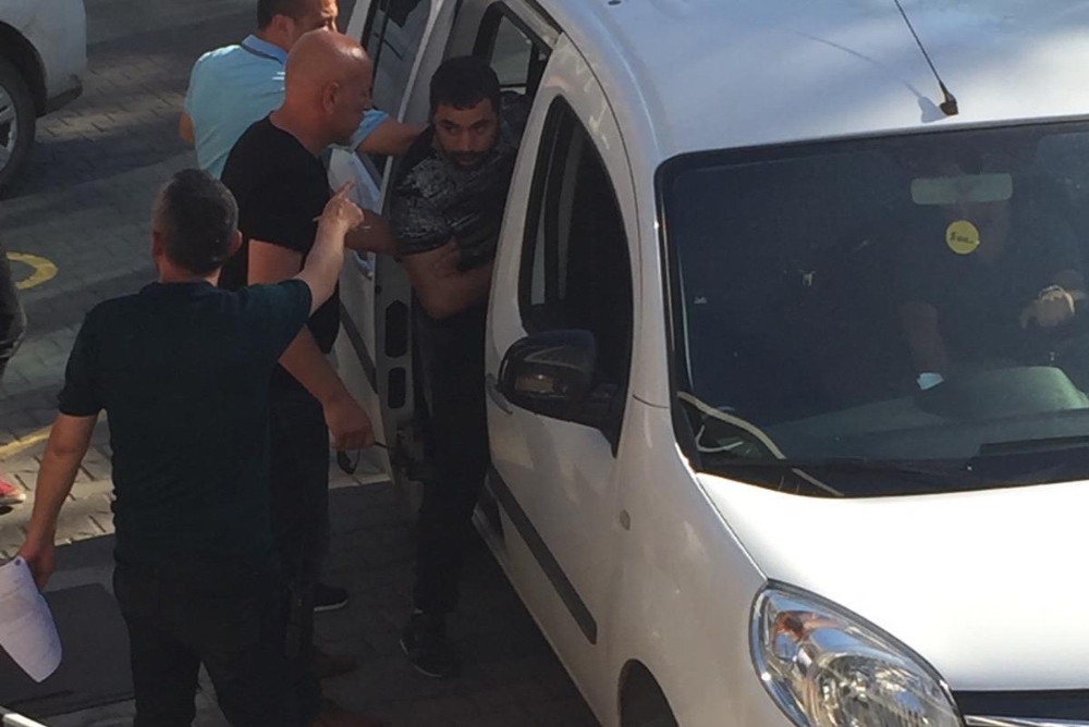 Kayıp Nesrin davasında tutuklu erkek arkadaşı tahliye edildi
