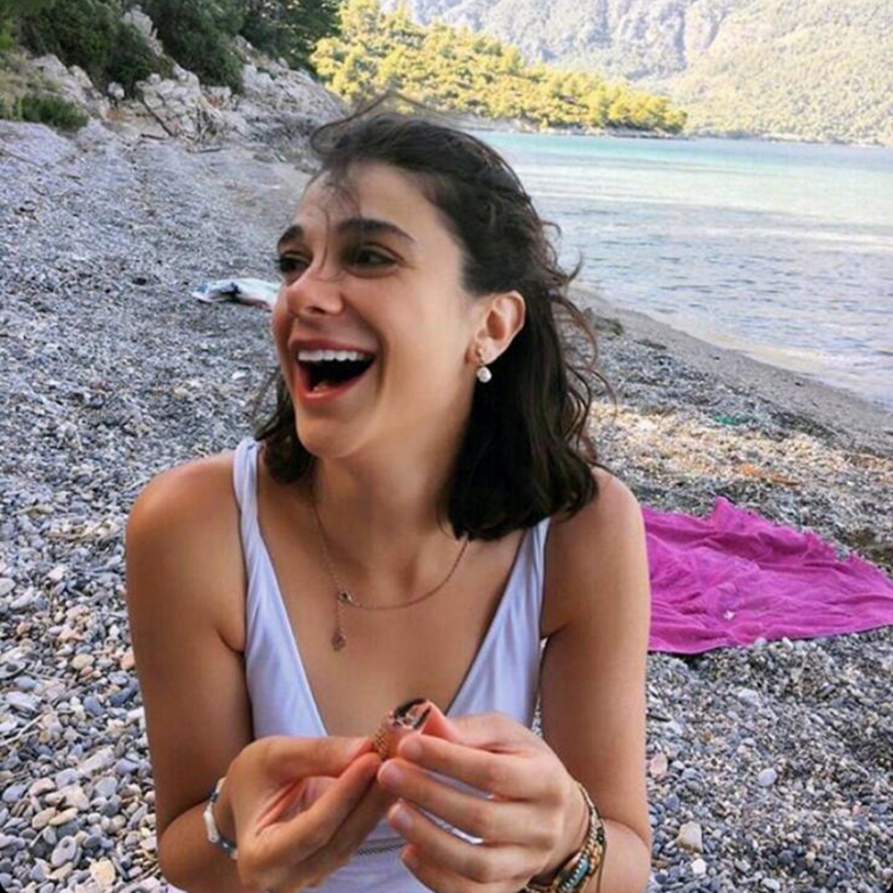 Kayıp Pınar’ın cansız bedeni ormanlık alanda bulundu