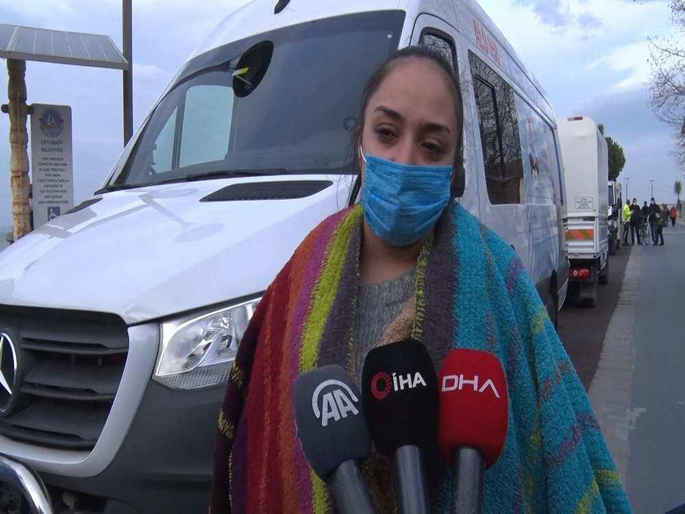 Kayıp Ümit Çakmak’ın annesi oğlunun cinayete kurban gittiğini iddia etti