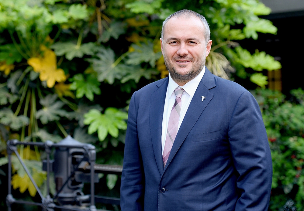 ‘Kayıp yıl’da 21.8 milyar dolar ihracat gerçekleştirildi, hedef dünyada ilk 10