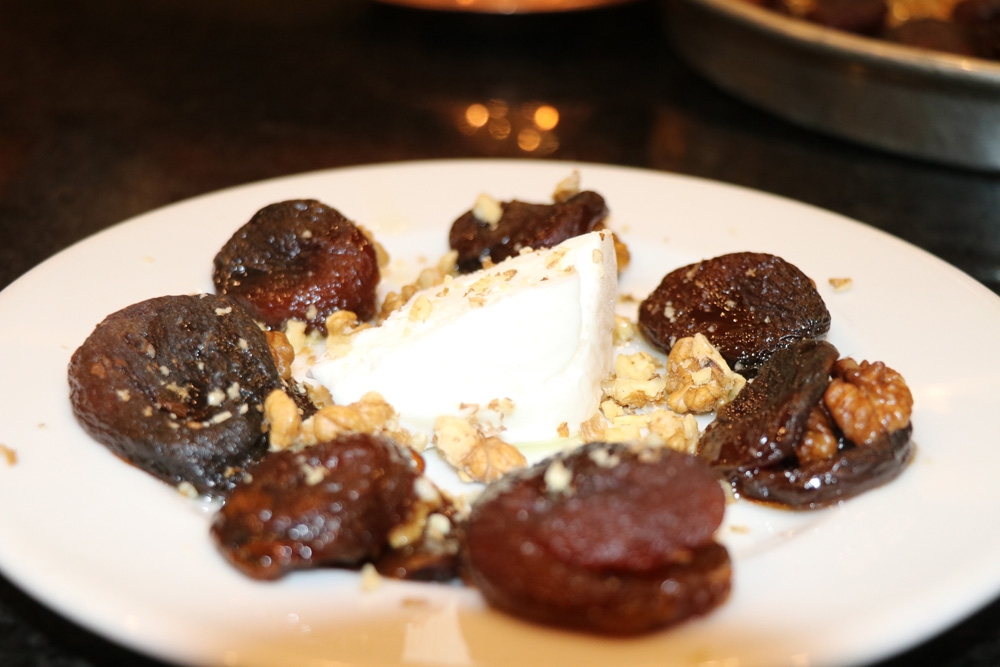 Kayısının Tatlısı Da Revaçta