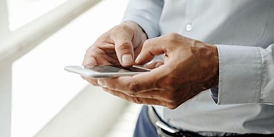 Kayıtsız telefonlar 1 Mayıs'ta kapanacak