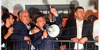 Kayseri'deki olaylarda 10 polis yaralandı! Vali Çiçek'ten halka son dakika çağrısı