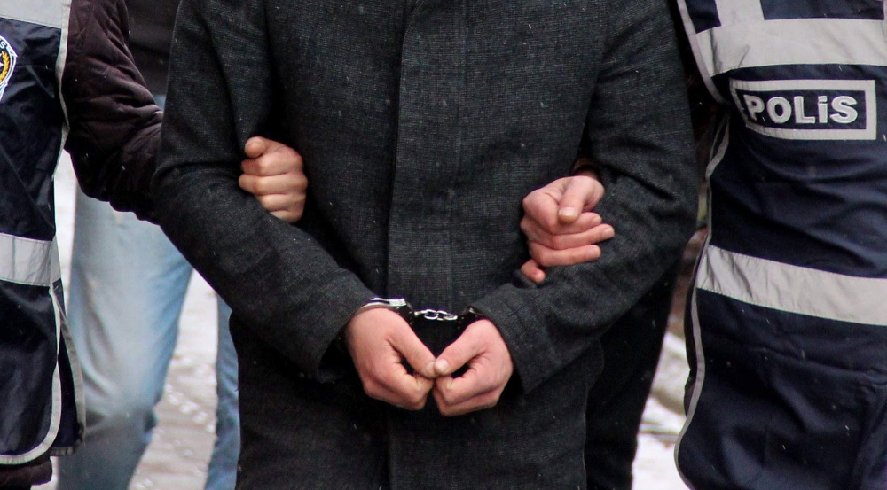 Kayseri’de FETÖ/PDY üyesi 2 sanığa 6’şar yıl 3’er ay hapis cezası