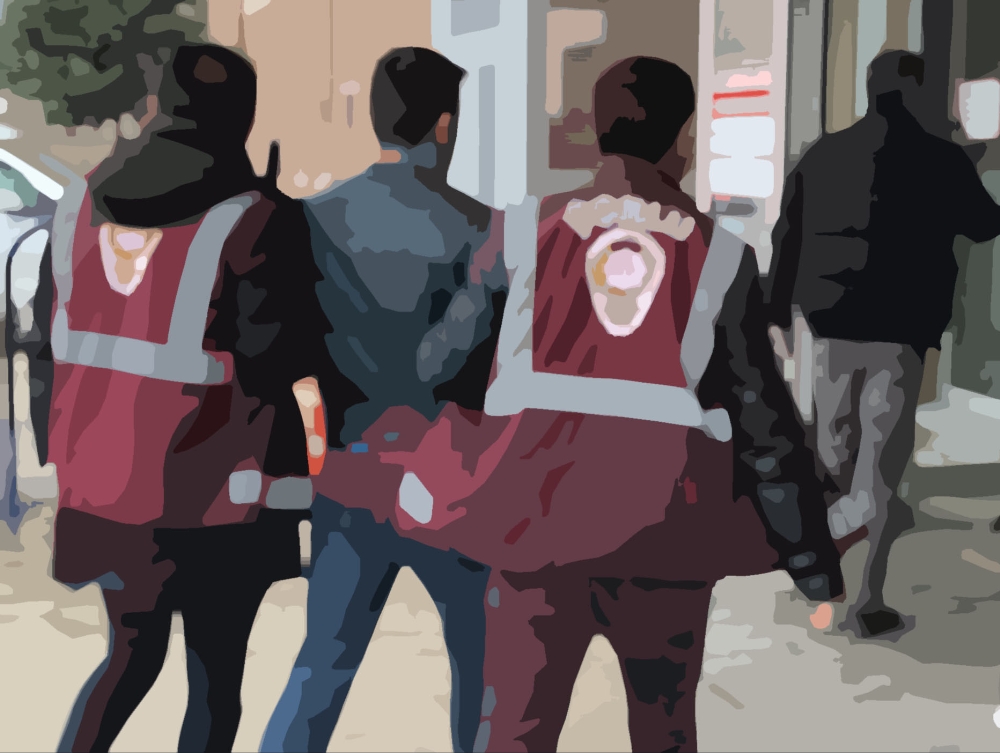 Kayseri’deki DEAŞ operasyonunda 3 kişi tutuklandı