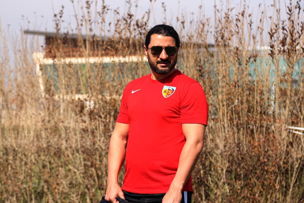 Kayserispor golcü transfer edecek
