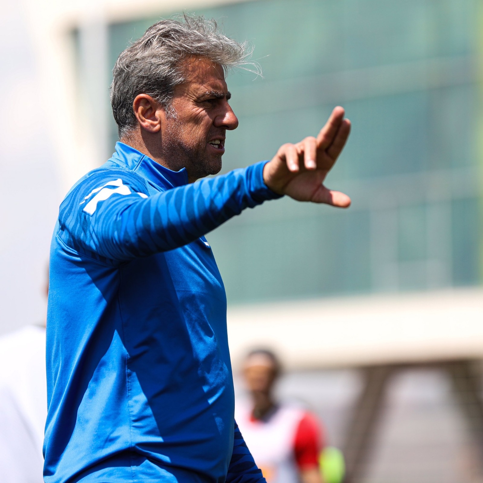 Kayserispor’da Hamzaoğlu dönemi sona erdi