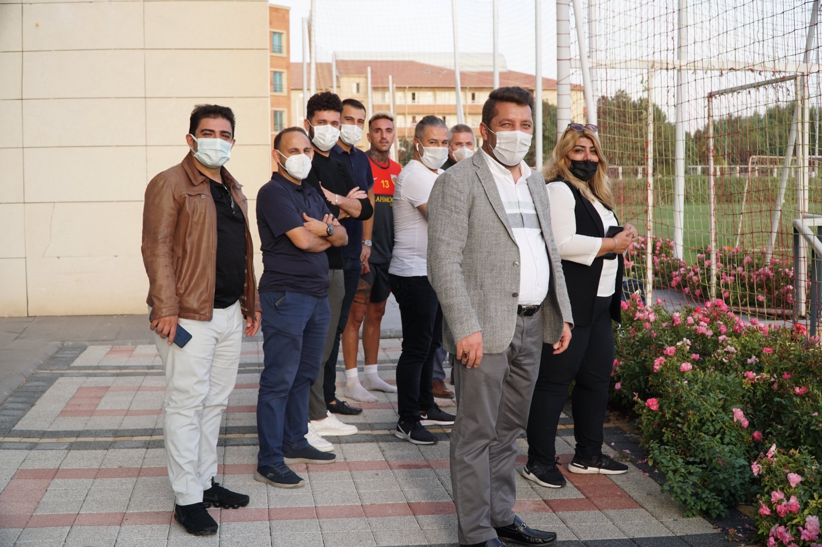 Kayserispor’da yönetim değişecek