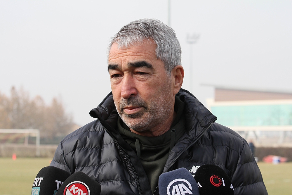 Kayserispor’dan ‘ırkçılığa’ tepki