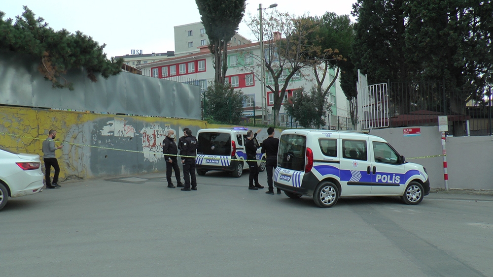 Kaza süsü vererek 350 bin lira gasp ettiler