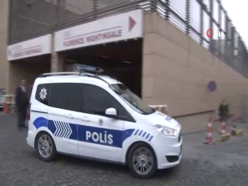 Kaza yapan uçağın kaptan pilotu adliyeye sevk edildi