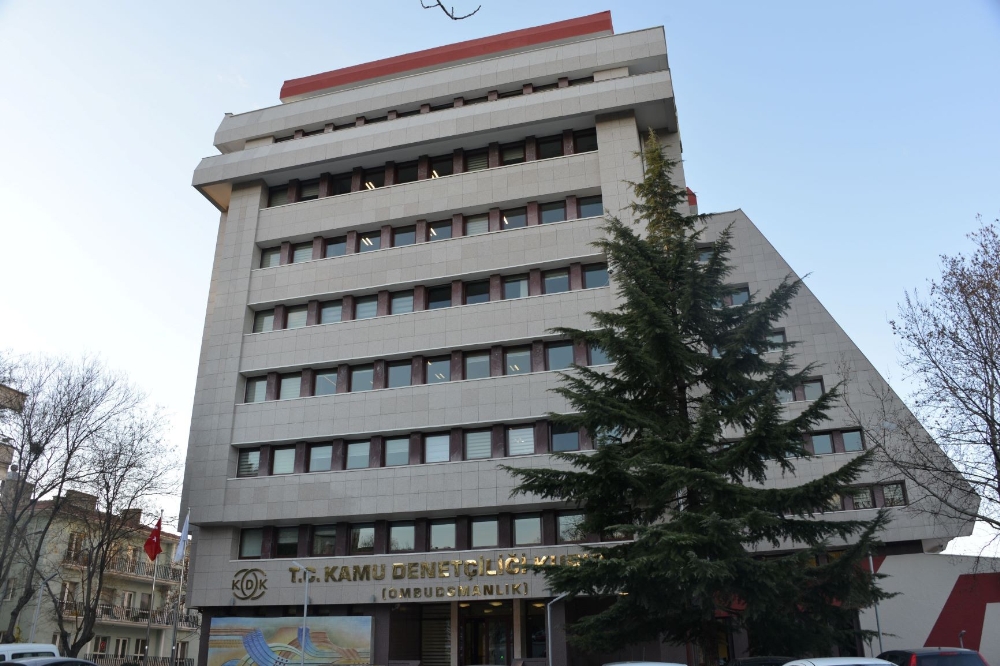 Kdkdan Evsel Katı Atık Toplama Ve Taşıma Bedeline İptal Kararı