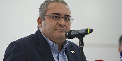 Keçiören Belediye Başkanı'ndan Özgür Özel hakkında suç duyurusu