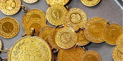 Kek gibi altın satışı! Marketlerde raflara düştü