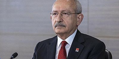 Kemal Kılıçdaroğlu: 300 milyarı hemen getiremem. 5 yılda getireceğim