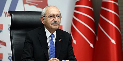 Kemal Kılıçdaroğlu açıkladı! CHP'nin İstanbul adayı belli oldu