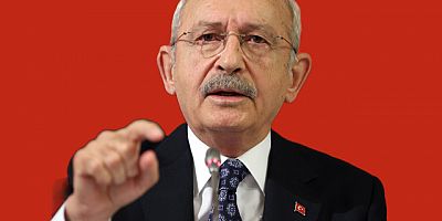 Kemal Kılıçdaroğlu : Beni bir tek Akşener aramadı