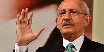 Kemal Kılıçdaroğlu: Bu iş ilk turda biter