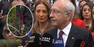 Kemal Kılıçdaroğlu bu kez de Et ve Süt Kurumu'na alınmadı!