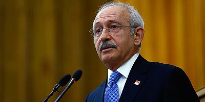 Kemal Kılıçdaroğlu bu sefer 'terör örgütü' dedi ama PKK diyemedi... 