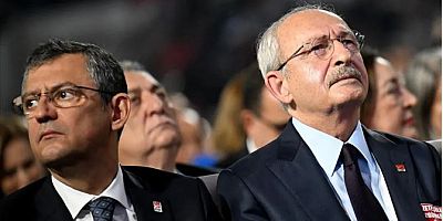 Kemal Kılıçdaroğlu: CHP kayyuma teslim edilemez