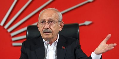 Kemal Kılıçdaroğlu: Devletle hizalanmayacağım
