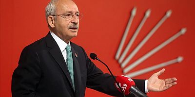Kemal Kılıçdaroğlu: Doğruysa siyaseti bırakacağım..