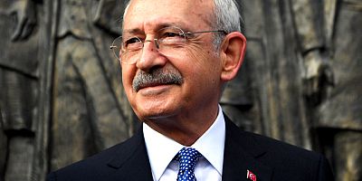 Kemal Kılıçdaroğlu: Erdoğan, aday olmamdan çok korkuyor