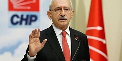 Kemal Kılıçdaroğlu gayri resmi olarak adaylığını ilan etti