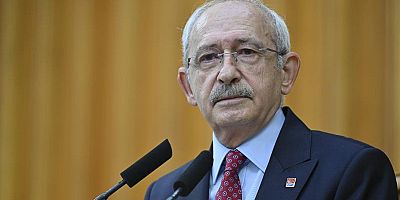 Kemal Kılıçdaroğlu, grup toplantısını genel merkezde yapacak