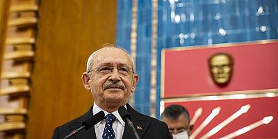 Kemal Kılıçdaroğlu: Kaçak çayları Rize meydanında yakacağız