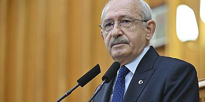 Kemal Kılıçdaroğlu: Karar ayrışma değil kenetlenme fırsatı