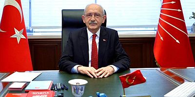 Kemal Kılıçdaroğlu