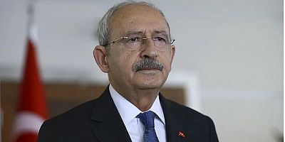  Kılıçdaroğlu 'mutlak butlan' sözlerini yineledi: Kayyuma bırakamayız