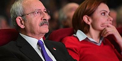 Kemal Kılıçdaroğlu'ndan Canan Kaftancıoğlu açıklaması
