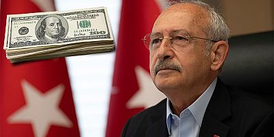 Kemal Kılıçdaroğlu'ndan, doların yükselişine sert tepki   