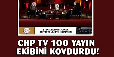 Kemal Kılıçdaroğlu'ndan SADAT reklamı tehdidi